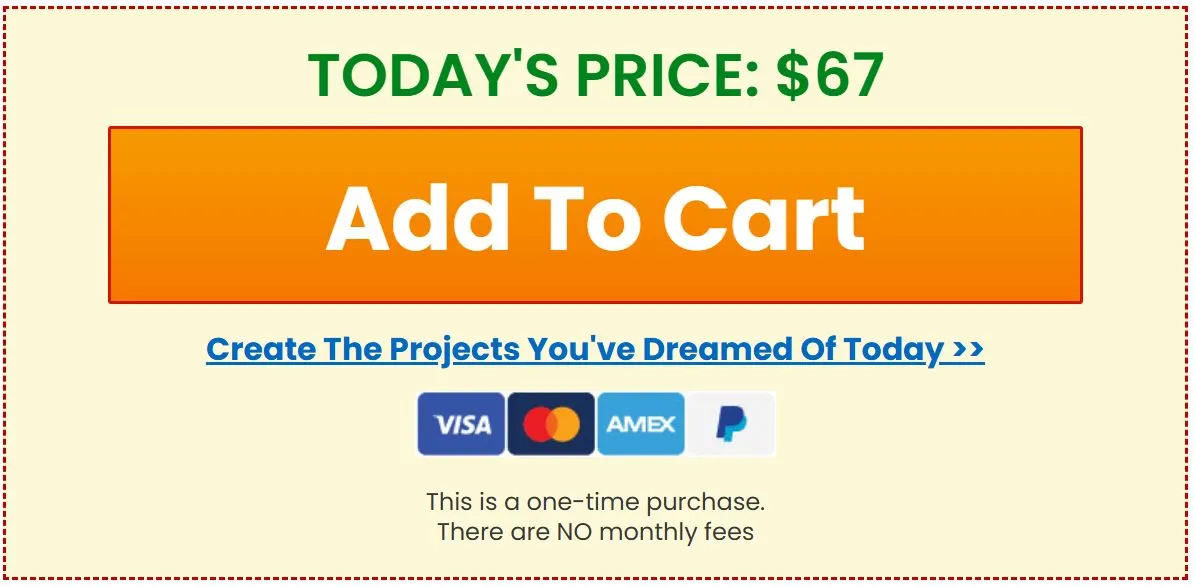 Add To Cart