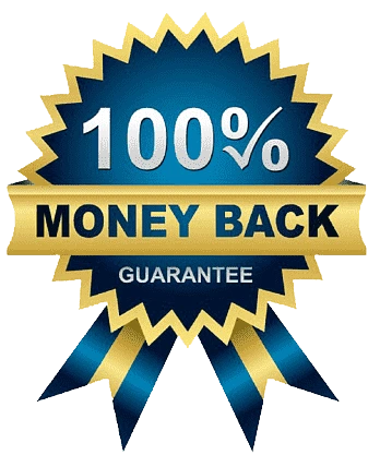 Teds Woodworking 60 days guarantee