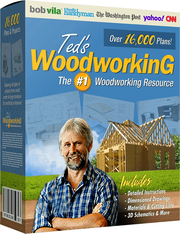 Teds Woods Working Resource